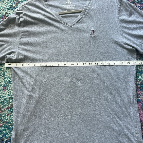 🐰Psycho Bunny Tee🐰 - Picture 10 of 12